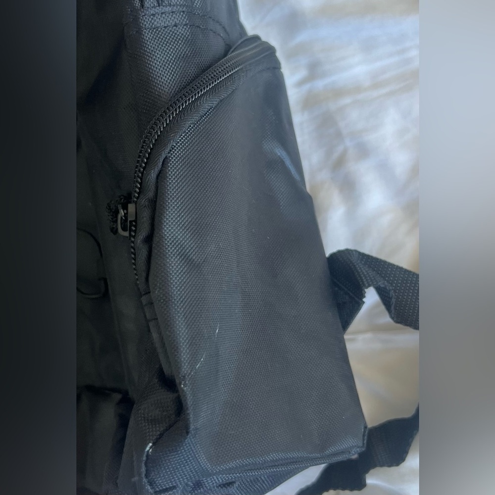 Kawhi Leonard Los Angeles Clippers New Baby2Baby Foundation Team Unisex Backpack - Picture 11 of 12